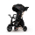 Qplay Nova+ Rubber Golden - 1036777 - zdjęcie